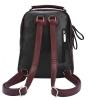 Tinksky New Arrival Korean Fashion Bag Vintage Backpack College Students Schoolbag