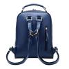 Tinksky Vintage Shoulders Bag Fashion Student Backpack School Bag