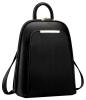 Coofit Backpacks for Girls PU Leather Backpack Purse Bookbag School Bag Daypack