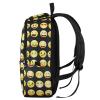 Hynes Eagle Emoji Kids Backpack
