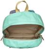 Leaper Casual Lightweight Canvas Laptop Bag/Cute School Backpack Travel Bag