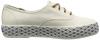 Keds Women's Triple Raffia Foxing Fashion Sneaker