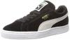 PUMA Women's Suede Classic Sneaker