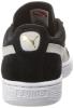 PUMA Women's Suede Classic Sneaker