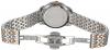 Bulova Women's 98R153 Precisionist Brightwater Two-Tone Stainless Steel Watch