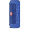 JBL Charge 2+ Splashproof Portable Bluetooth Speaker (Blue)