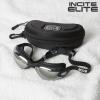 Swimming Goggles with FREE Protective Case, Nose Clip, Ear Plugs & Lifetime G...