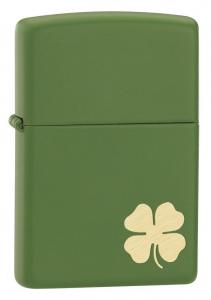 Zippo Clover Lighters