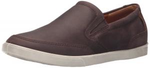 ECCO Men's Collin Classic Slip On Fashion Sneaker