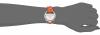 Salvatore Ferragamo Women's FG5040014 BUCKLE Analog Display Quartz Orange Watch
