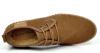 BRUNO MARC MODA ITALY 8803 Men's Classic Fashion Handmade Casual Suede Leather Comfort Oxford shoes