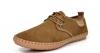 BRUNO MARC MODA ITALY 8803 Men's Classic Fashion Handmade Casual Suede Leather Comfort Oxford shoes