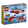 LEGO Creator Propeller Plane 31047