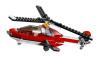 LEGO Creator Propeller Plane 31047