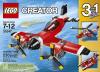 LEGO Creator Propeller Plane 31047