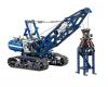 LEGO Technic 42042 Crawler Crane