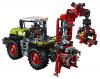 LEGO Technic 42054 CLAAS XERION 5000 TRAC VC Building Kit (1977 Piece)