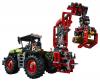 LEGO Technic 42054 CLAAS XERION 5000 TRAC VC Building Kit (1977 Piece)