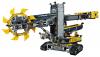 LEGO Technic 42055 Bucket Wheel Excavator Building Kit (3929 Piece)