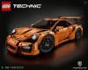 Lego Technic Porsche 911 GT3 RS