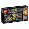 LEGO Technic Mine Loader 42049 Building Kit