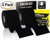 Physix Gear Sport Kinesiology Tape 2" x 16.5' Pro
