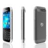 BlackBerry Classic / Q20 Case - VENA [vSkin] slim Protection [1.0mm Thin] TPU Case Cover for BlackBerry Classic / Q20 (Clear)