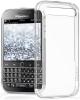 BlackBerry Classic / Q20 Case - VENA [vSkin] slim Protection [1.0mm Thin] TPU Case Cover for BlackBerry Classic / Q20 (Clear)