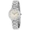 Frederique Constant Classics Delight Women's Silver Dial Stainless Steel Swiss Diamond Watch FC-200WHD1ER36B