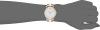 Marc by Marc Jacobs Women's MBM3244 Baker Rose-Tone Stainless Steel Watch with Link Bracelet