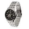 Orient Men's 'Moderno' Japanese Automatic Stainless Steel Dress Watch, Color:Silver-Toned (Model: SDW00002B0)