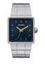 NIXON Men's Quartz Stainless Steel Casual Watch, Color:Silver-Toned (Model: A013-2076)