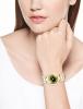 Marc Jacobs Women's Dotty Gold-Tone Watch - MJ3448