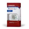 Omron BP652/BP652N 7 Series Wrist Blood Pressure Monitor with Heart Zone Guidance and Irregular Heartbeat Detector