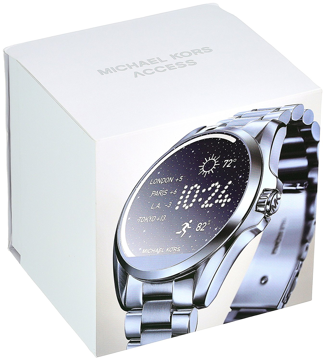 Michael Kors Смарт Часы Женские Купить