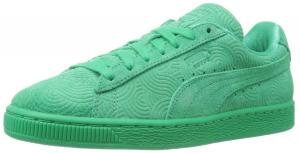 PUMA Women's Suede Classic Colored WN'S Classic Style Sneaker