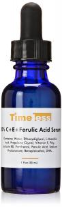 Timeless Skin Care 20% Vitamin C Plus E Ferulic Acid Serum, 1 oz