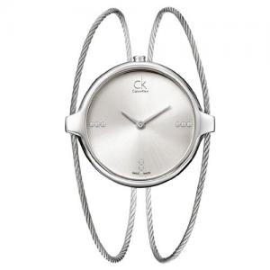 Calvin Klein Agile Women's Quartz Watch K2Z2M11W
