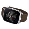 ASUS ZenWatch 2 WI501Q-SR-BW-Q 1.63-inch AMOLED Smart Watch with  Quick Charge - BROWN
