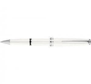 Montblanc Cruise Collection White Rollerball Pen (111826)