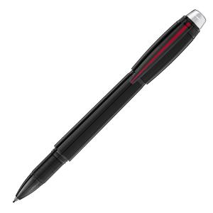 Montblanc Starwalker Urban Speed Fineliner Pen, Black (112685)