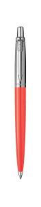 Parker Jotter Special Edition 60th Anniversary Retractable Ballpoint Pen - Coral