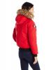 Canada Weather Gear Women's Sport Bomber Jacket