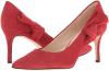 Nine West Women's Melliah Suede Dress Pump