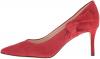 Nine West Women's Melliah Suede Dress Pump