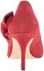 Nine West Women's Melliah Suede Dress Pump