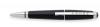 Cross Edge Capless Gel Ink Pen, Jet Black (AT0555-2)