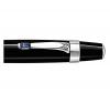 Montblanc 5795 Bleu Boheme Ballpoint Mini 4.3- Inch. Pen