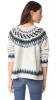 THE GREAT. Women's The Chalet Sweater