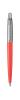 Parker Jotter Special Edition 60th Anniversary Retractable Ballpoint Pen - Coral